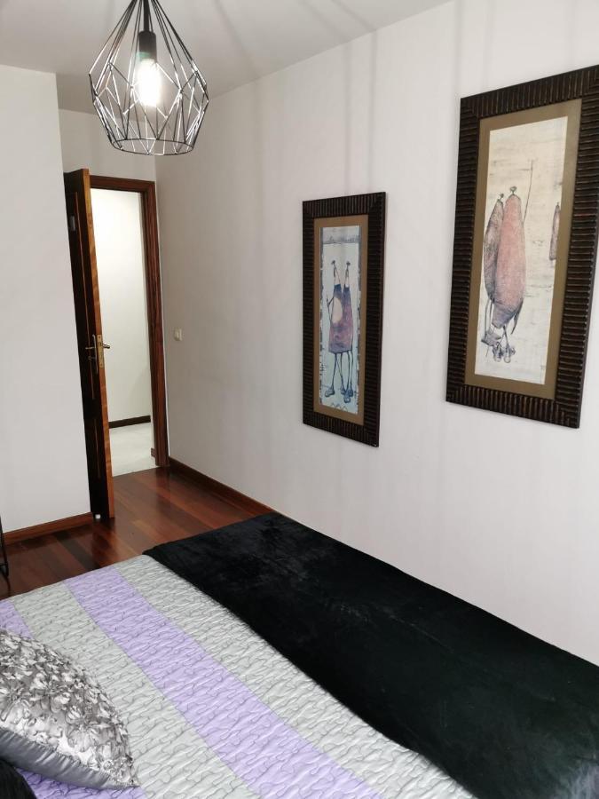 Casa Alvaro Marín Zewnętrze zdjęcie