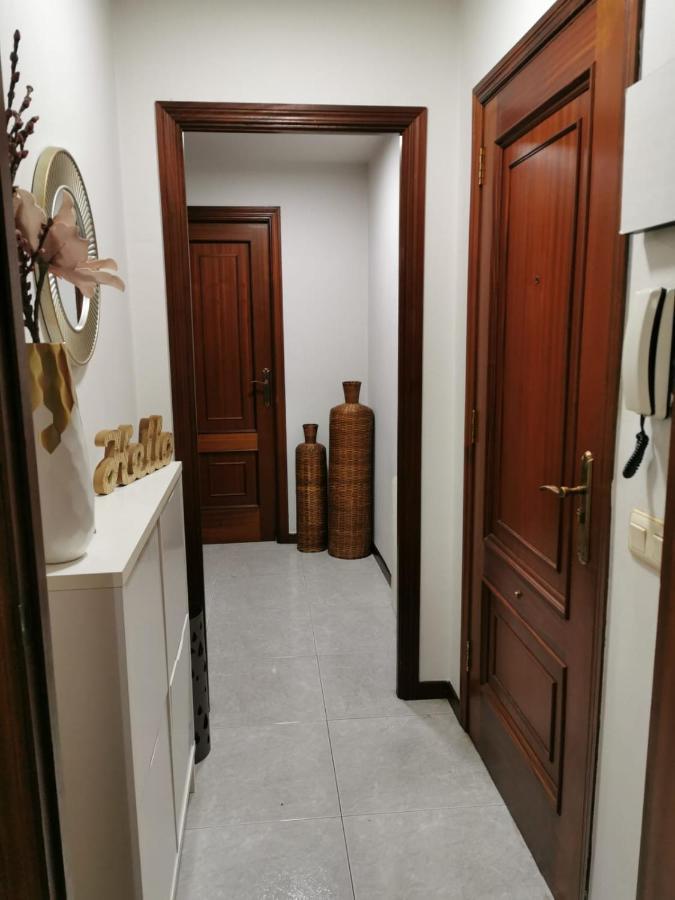 Casa Alvaro Marín Zewnętrze zdjęcie
